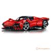 LEGO® Technic autó – Ferrari Daytona SP3