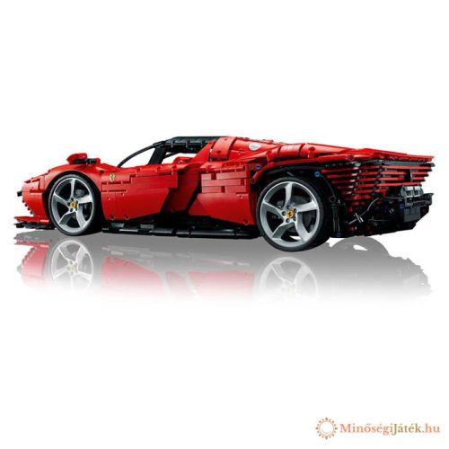 LEGO® Technic - Ferrari Daytona SP3