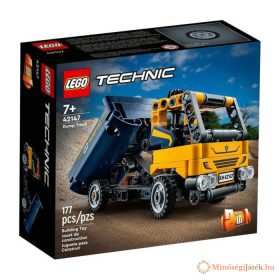 LEGO® Technic - Dömper 