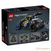 LEGO® Technic 42164 Verseny homokfutó