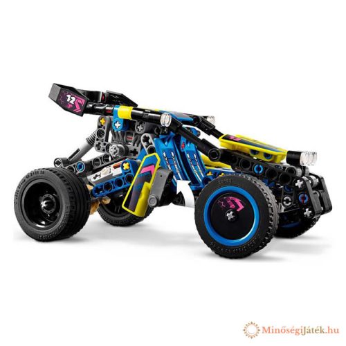 LEGO® Technic 42164 Verseny homokfutó