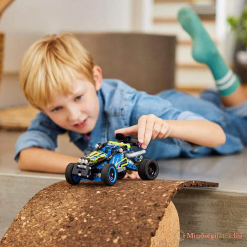 LEGO® Technic 42164 Verseny homokfutó