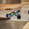 LEGO® Technic 42164 Verseny homokfutó