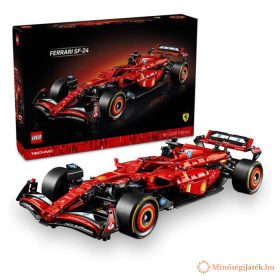 LEGO® Technic Ferrari SF-24 F1 autó 