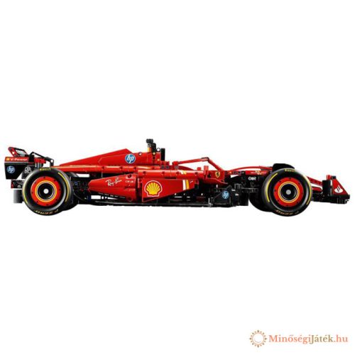 LEGO® Technic Ferrari SF-24 F1 autó 