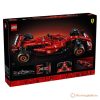 LEGO® Technic Ferrari SF-24 F1 autó 