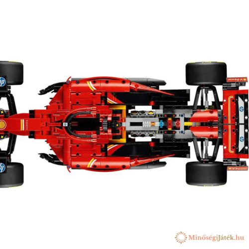 LEGO® Technic Ferrari SF-24 F1 autó 