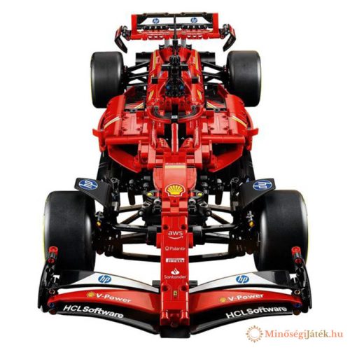 LEGO® Technic Ferrari SF-24 F1 autó 