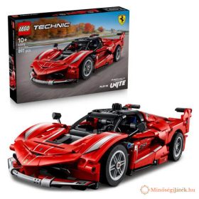 LEGO® Technic - Ferrari FXX K