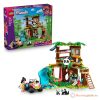 LEGO® Friends - Pandamenedékhely 