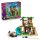 LEGO® Friends - Pandamenedékhely 