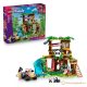 LEGO® Friends - Pandamenedékhely 