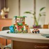 LEGO® Friends - Pandamenedékhely 