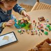 LEGO® Friends - Pandamenedékhely 