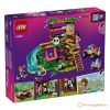 LEGO® Friends - Pandamenedékhely 