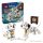 LEGO® Disney™ 101 kiskutya - Kuksi és Pelyhes dalmatakölykök