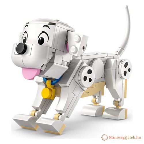 LEGO® Disney™ 101 kiskutya - Kuksi és Pelyhes dalmatakölykök