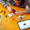 LEGO® Disney™ 101 kiskutya - Kuksi és Pelyhes dalmatakölykök