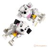 LEGO® Disney™ 101 kiskutya - Kuksi és Pelyhes dalmatakölykök