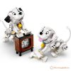 LEGO® Disney™ 101 kiskutya - Kuksi és Pelyhes dalmatakölykök
