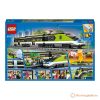 LEGO® City városi expressz vonat 60335