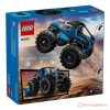LEGO® City - Kék Monster Truck
