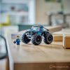 LEGO® City - Kék Monster Truck