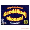 DA-VI Gazdálkodj okosan - Régi játék új pénzekkel!