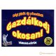 DA-VI Gazdálkodj okosan - Régi játék új pénzekkel!