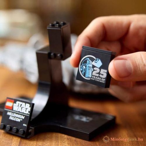 LEGO® Star Wars TM Millennium Falcon™