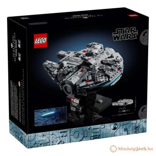 LEGO® Star Wars TM Millennium Falcon™