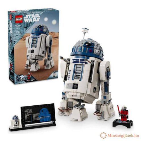 LEGO® Star Wars™ - R2-D2 (75379)