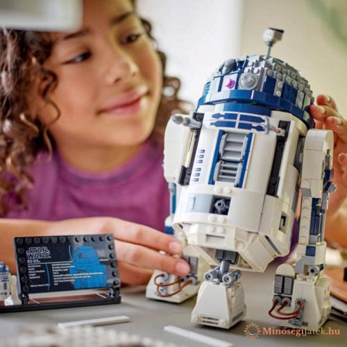 LEGO® Star Wars™ - R2-D2 (75379)