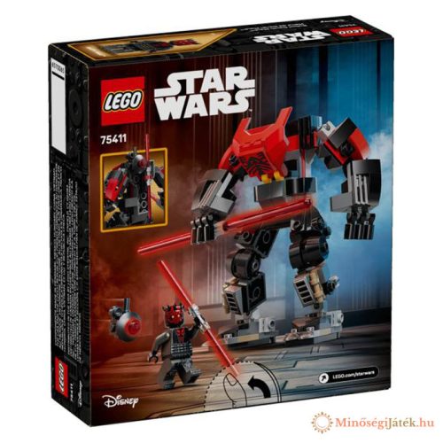 LEGO® Star Wars™ - Darth Maul Mech 