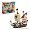 LEGO® One Piece - Going Merry kalózhajó
