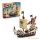 LEGO® One Piece - Going Merry kalózhajó