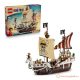 LEGO® One Piece - Going Merry kalózhajó