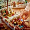 LEGO® One Piece - Going Merry kalózhajó