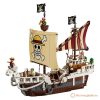 LEGO® One Piece - Going Merry kalózhajó