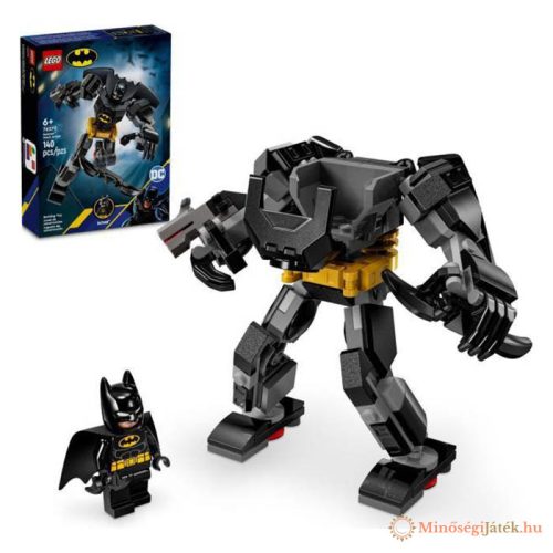 LEGO® DC - Batman™ páncélozott robot