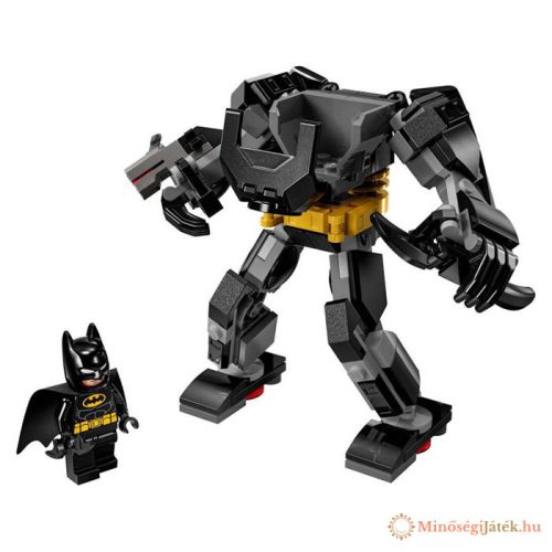 LEGO® DC - Batman™ páncélozott robot