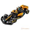 LEGO® Speed Champions McLaren Formula 1-es versenyautó 2023