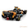 LEGO® Speed Champions McLaren Formula 1-es versenyautó 2023