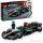 LEGO® Speed Champions - Mercedes-AMG F1 W15 versenyautó
