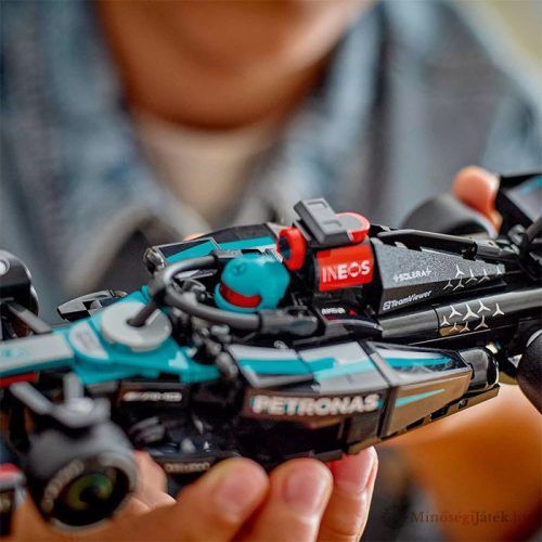 LEGO® Speed Champions - Mercedes-AMG F1 W15 versenyautó