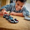 LEGO® Speed Champions - Mercedes-AMG F1 W15 versenyautó