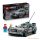 LEGO® Speed Champions - A Vissza a jövőbe időgépe