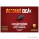 Robbanó Cicák