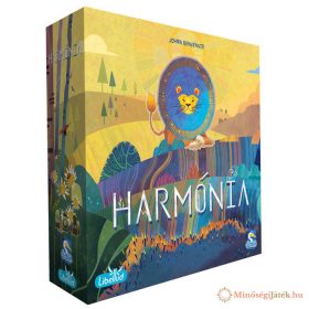Libellud Harmónia