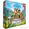  LEGO Monkey Palace társasjáték